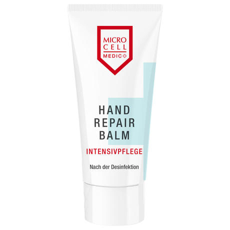 MICRO CELL MEDIC+ HAND REPAIR BALM
