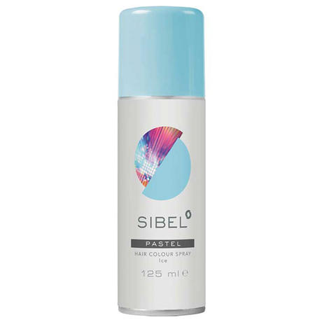 Sibel Color spray Pastel Ice 125 ml
