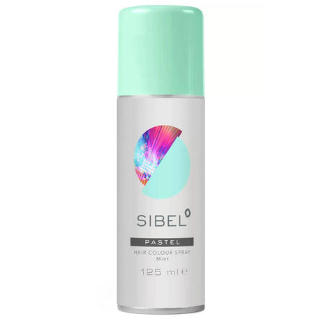 Sibel Color spray Pastel Mint 125 ml