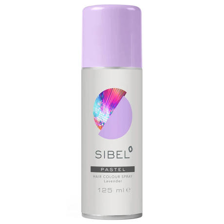 Sibel Color spray Pastel Lavender 125 ml