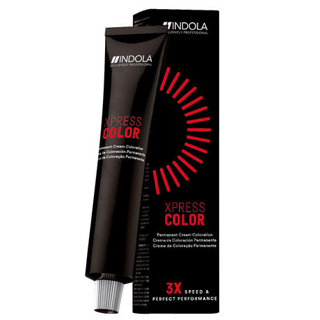 Indola XpressColor 9.1 Extra Licht Blond, 60 ml