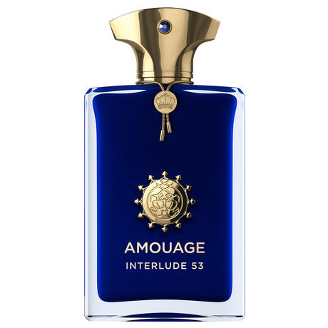 AMOUAGE Iconic Interlude Man 53 Extrait 