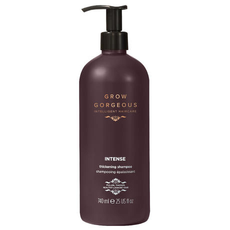 GROW GORGEOUS Intense Thickening Shampoo 740 ml
