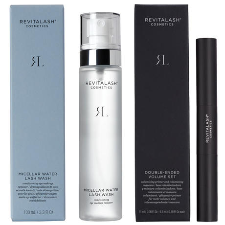 RevitaLash Mascara Duo 