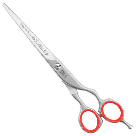 Witte Rose Line ProStyle Ergo Hair Scissors 7"