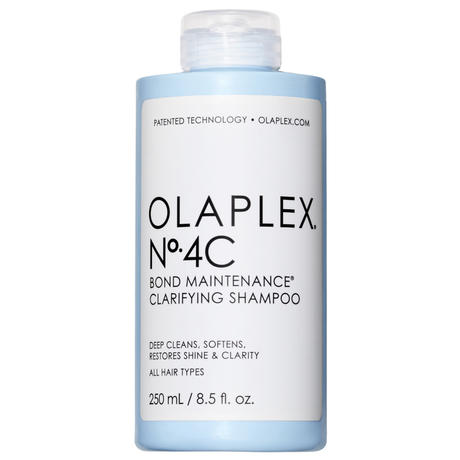 Olaplex No.4C Bond Maintenance® Clarifying Shampoo 250 ml