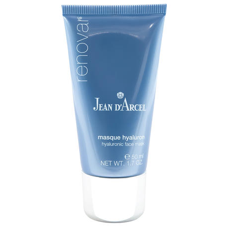 JEAN D´ARCEL renovar masque hyaluron