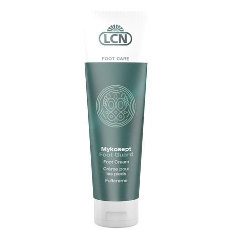 LCN Mykosept Fußcreme