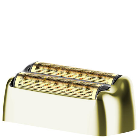 Efalock Lámina de afeitado + cuchilla Afeitadora de doble lámina eGLADIO oro