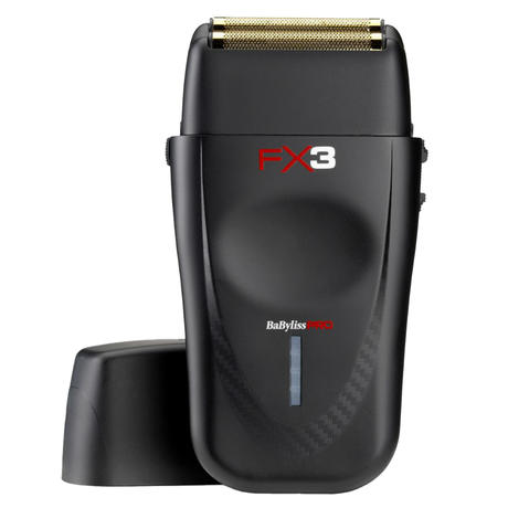 BaByliss PRO 4Artists Afeitadora de doble lámina FX3