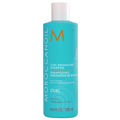 MOROCCANOIL CURL Enhancing Shampoo