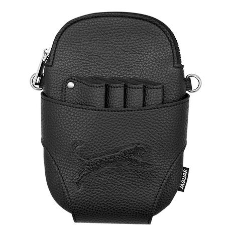 Jaguar Friseurtasche Crossbag