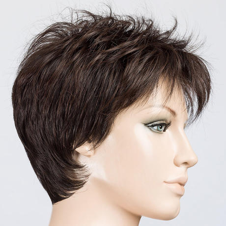 Ellen Wille Synthetic hair wig Bliss Espresso mix