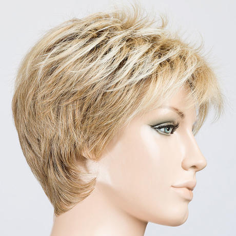 Ellen Wille Changes Parrucca di capelli sintetici Bliss Sandyblonde rooted