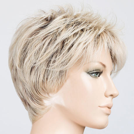 Ellen Wille Changes Parrucca di capelli sintetici Bliss Lightchampagne rooted