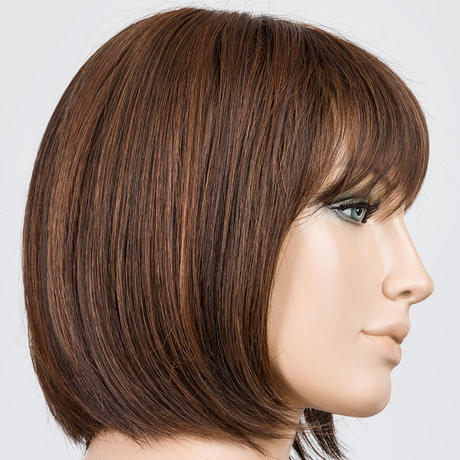 Ellen Wille Synthetic Hair Wig Sing Mono Part Cinnamonbrown mix
