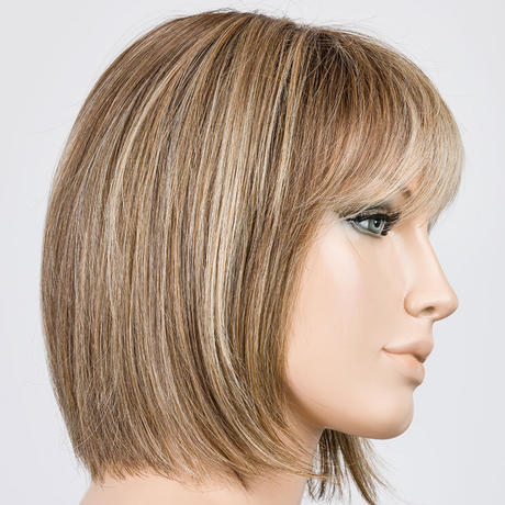 Ellen Wille Synthetic Hair Wig Sing Mono Part Sandmulti rooted