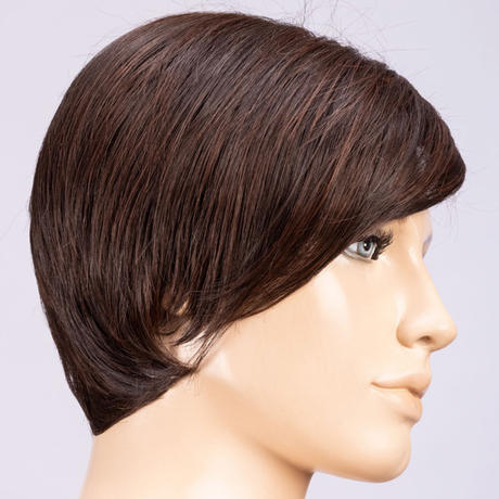 Ellen Wille Synthetic Hair Wig Link darkchocolate mix