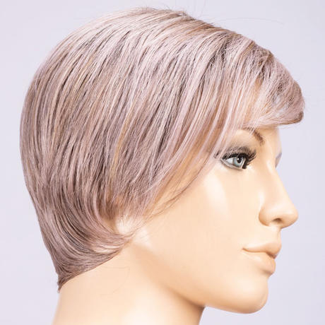 Ellen Wille Synthetic Hair Wig Link lavender rooted