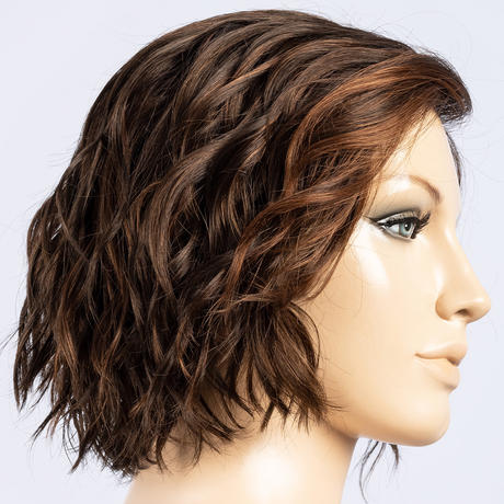 Ellen Wille Artificial hair wig Dance chocolate rooted