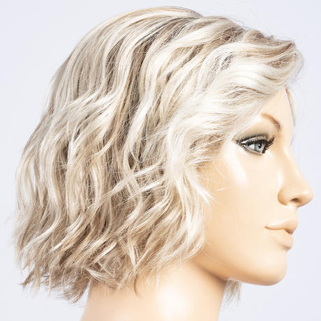 Ellen Wille Artificial hair wig Dance lightchampagne rooted