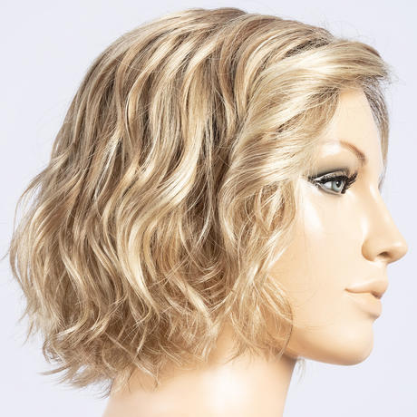 Ellen Wille Perucci Parrucca di capelli artificiali Danza sandyblonde rooted