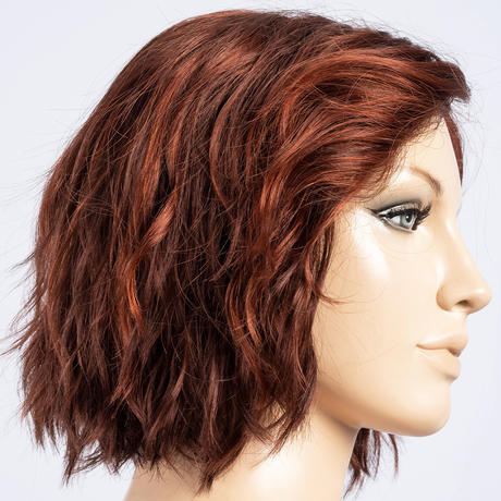 Ellen Wille Perucci Parrucca di capelli artificiali Danza hotchilli mix