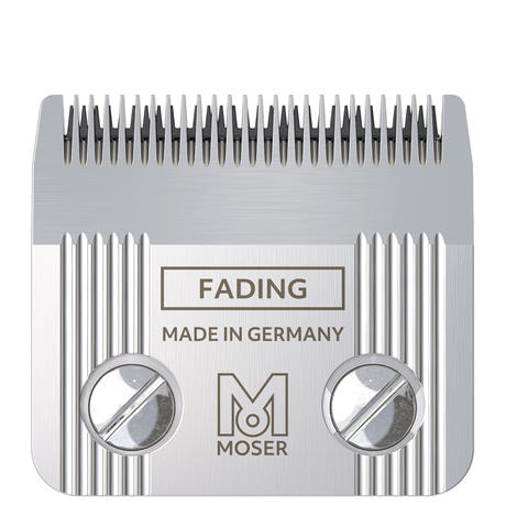 Moser Fading Blade