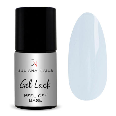 Juliana Nails Gel Lack Peel Off Base 6 ml