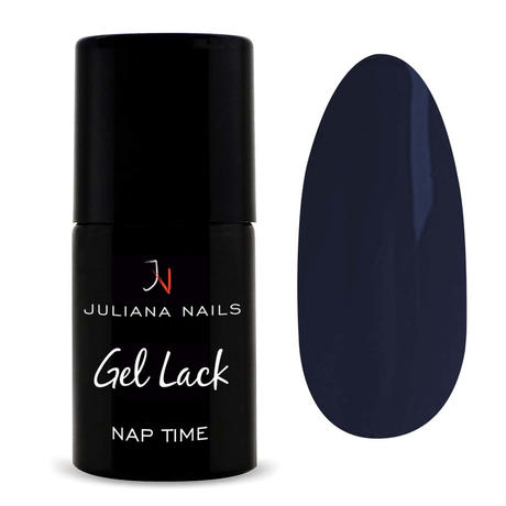Juliana Nails Gel Lack Nap Time, Flasche 6 ml