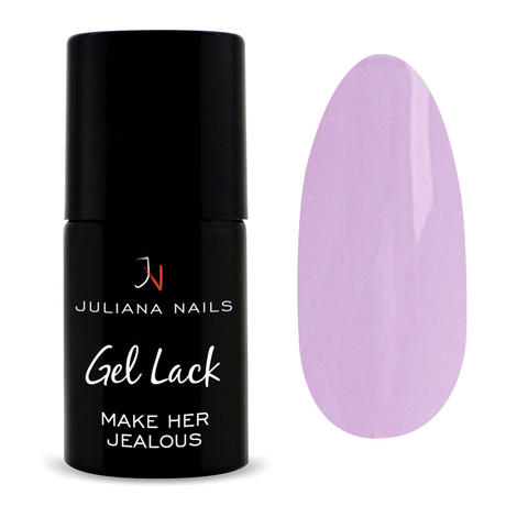 Juliana Nails Gel Lack Make Her Jealous, Flasche 6 ml
