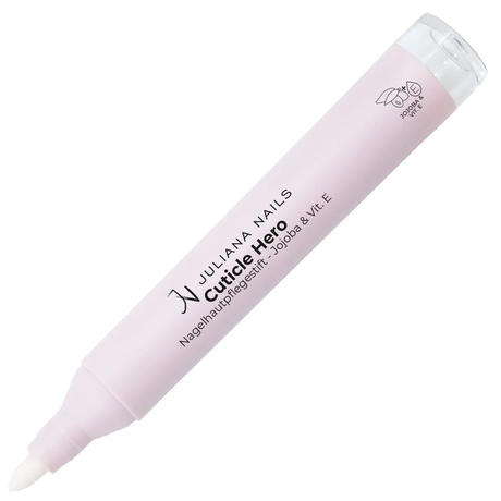 Juliana Nails Cuticle Hero - Nagelhautpflegestift Jojoba & Vitamin E 4 ml