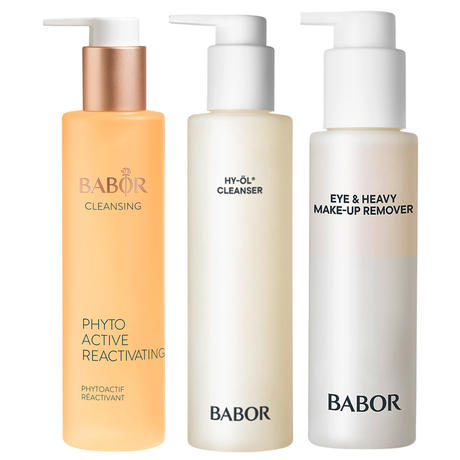 BABOR CLEANSING Phyto Reactivating Set