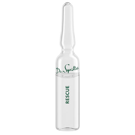 Dr. Spiller Biomimetic SkinCare RESCUE - The Calming Ampoule