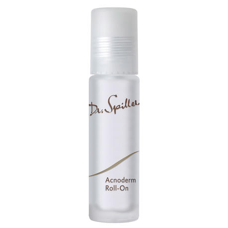 Dr. Spiller Biomimetic SkinCare Dr. Spiller´s Aknoderm Gel