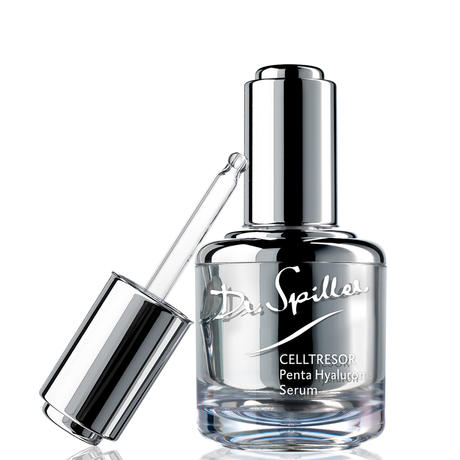 Dr. Spiller Penta Hyaluron Serum