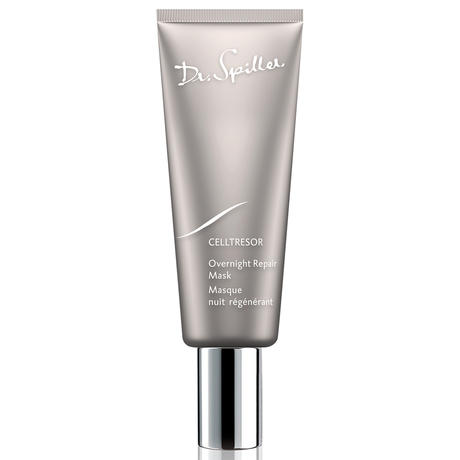 Dr. Spiller Overnight Repair Mask