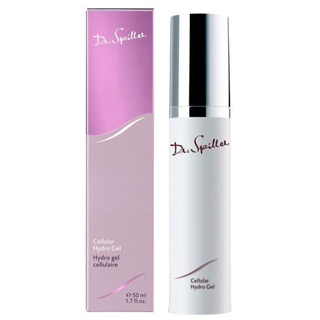 Dr. Spiller Cellular Hydro Gel