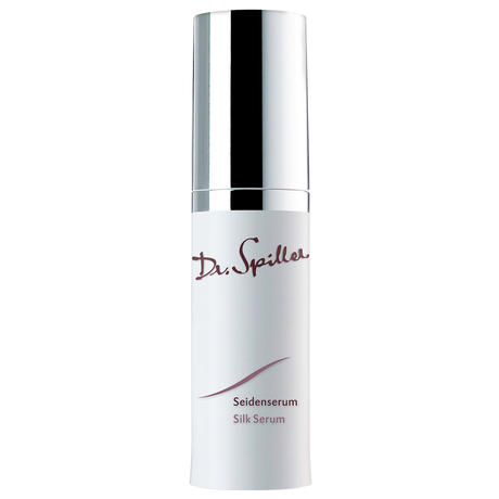 Dr. Spiller Biomimetic SkinCare Seidenserum