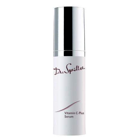 Dr. Spiller Biomimetic SkinCare Vitamin C-Plus Serum