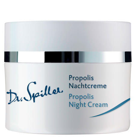 Dr. Spiller Propolis night cream