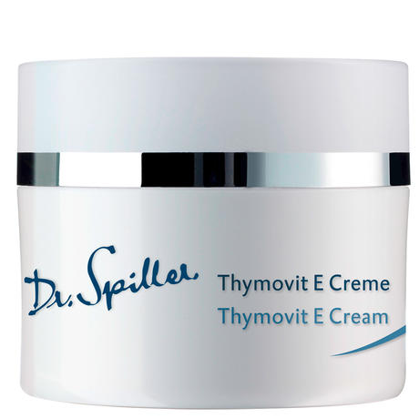 Dr. Spiller Biomimetic SkinCare Thymovit E Creme