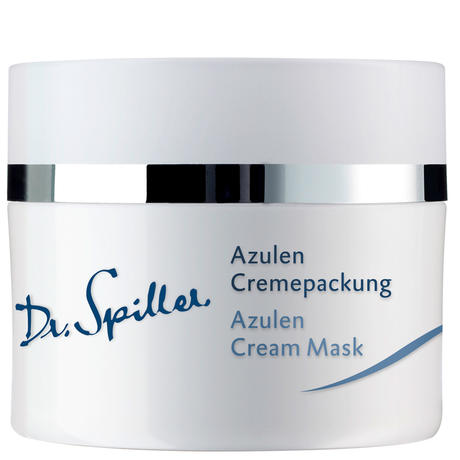 Dr. Spiller Biomimetic SkinCare Azulen Cremepackung