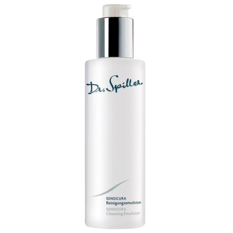 Dr. Spiller SENSICURA cleansing emulsion