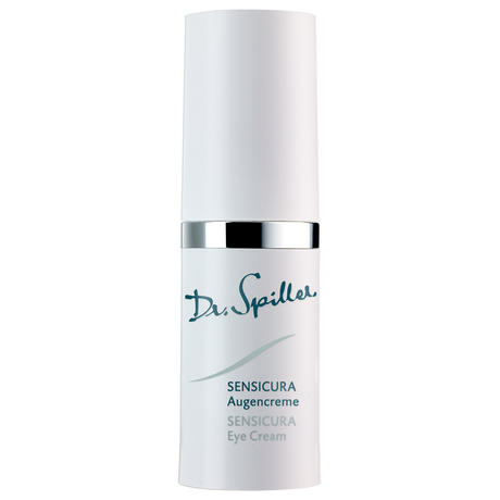 Dr. Spiller SENSICURA Eye Cream
