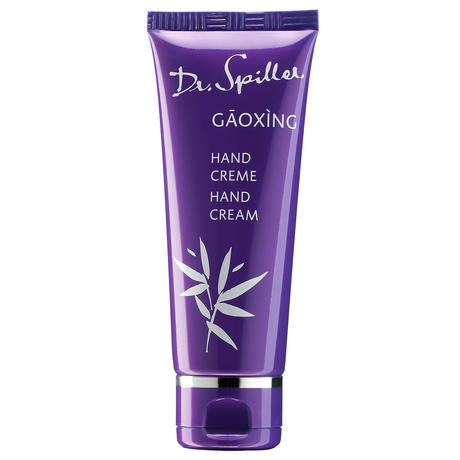 Dr. Spiller Biomimetic SkinCare GAOXING Handcreme