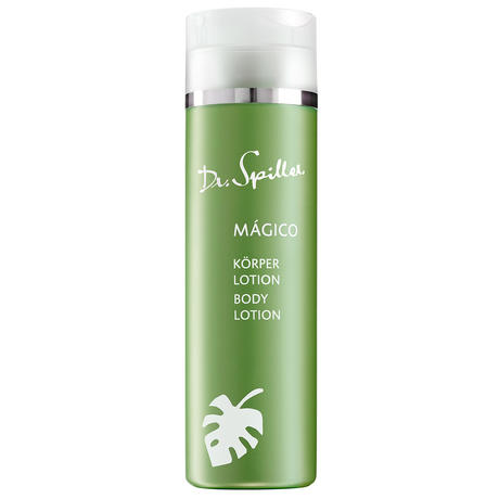 Dr. Spiller Biomimetic SkinCare MÁGICO Duschgel