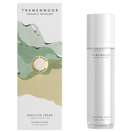 TRAWENMOOR SENSITIVE CREAM