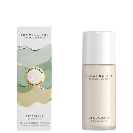 TRAWENMOOR DEODORANT