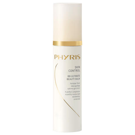 PHYRIS SKIN CONTROL BB Ultimate Beauty Balm